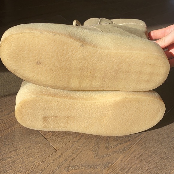 Vegan Winter Booties - Picture 5 of 5